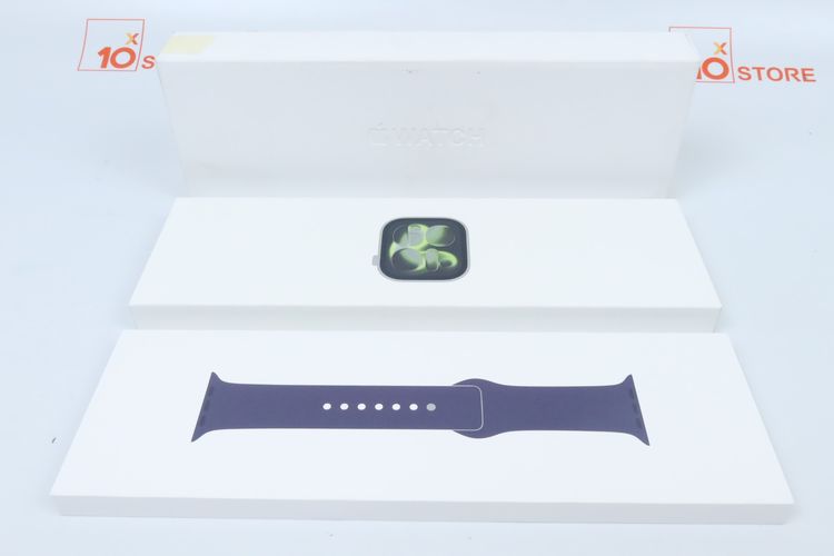 Apple Watch series 11 46mm GPS มือ1  รูปที่ 9