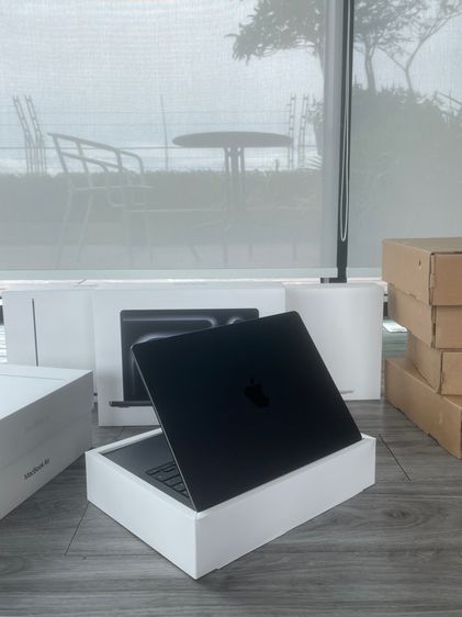 MacBook Pro m5 14 นิ้ว ยังมีประกัน รูปที่ 6
