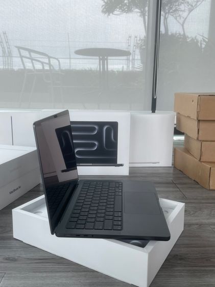 MacBook Pro m5 14 นิ้ว ยังมีประกัน รูปที่ 2