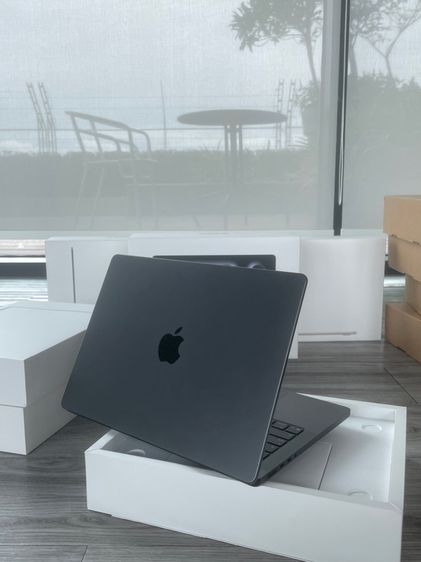 MacBook Pro m5 14 นิ้ว ยังมีประกัน รูปที่ 4