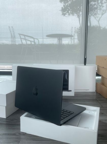 MacBook Pro m5 14 นิ้ว ยังมีประกัน รูปที่ 5