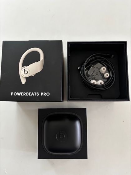 Powerbeats pro 1  มือสอง รูปที่ 2