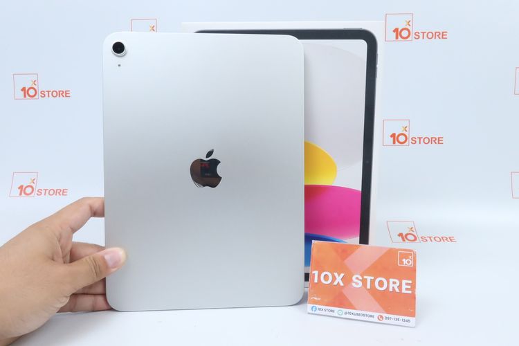 iPad Gen 11 256GB WiFi 