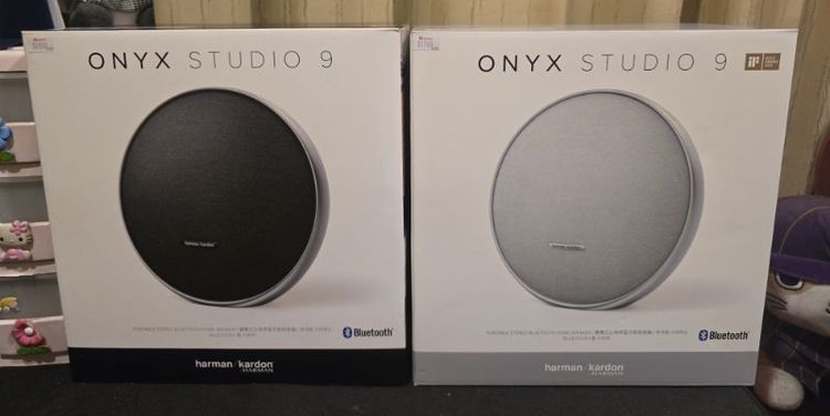 Harman Kardon Onyx9