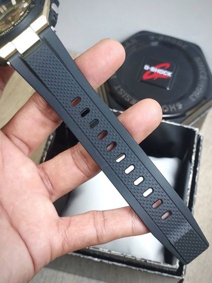 G-Shock รุ่นGST-GSteel รูปที่ 4