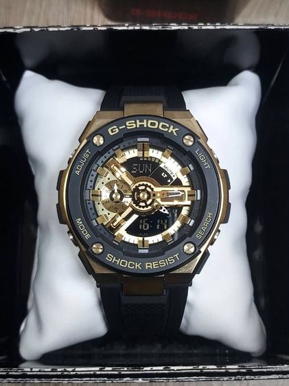 G-Shock รุ่นGST-GSteel