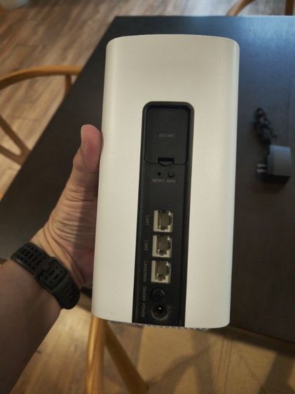 เราเตอร์ใส่ซิม 5G/LTE5G Archer NX200 รูปที่ 3