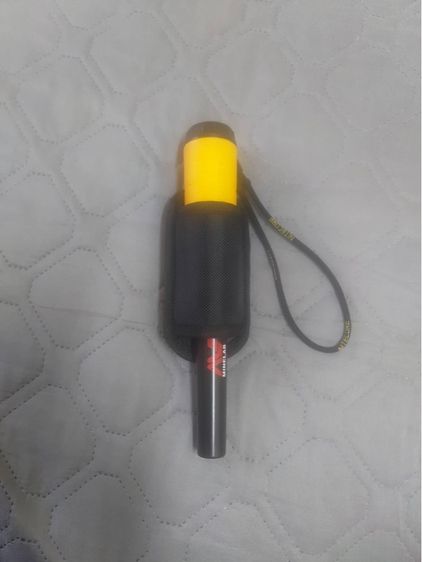 เครื่องหาทองใต้น้ำและบนบก ยี่ห้อMinelab PRO-FIND35 Made in USA