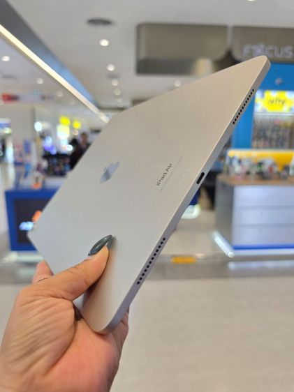 iPAD Air6 (M2) 13นิ้ว รูปที่ 4