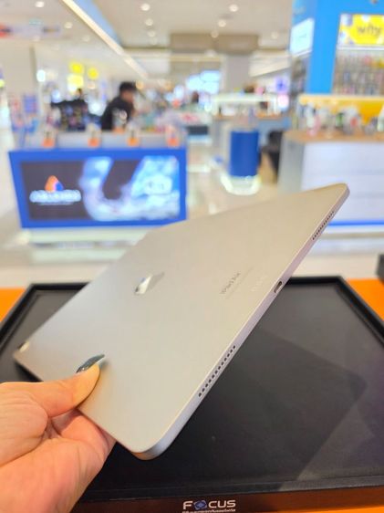 iPAD Air6 (M2) 13นิ้ว รูปที่ 6