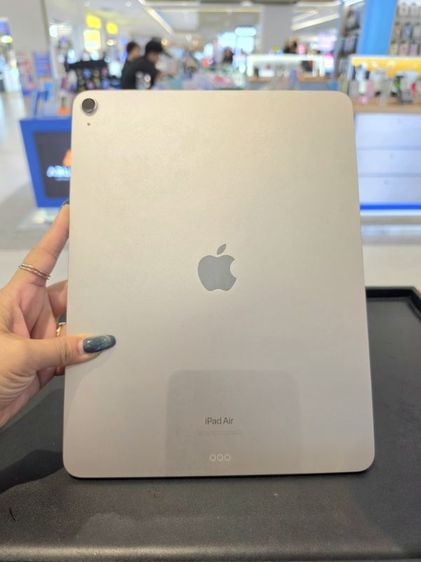 iPAD Air6 (M2) 13นิ้ว รูปที่ 7