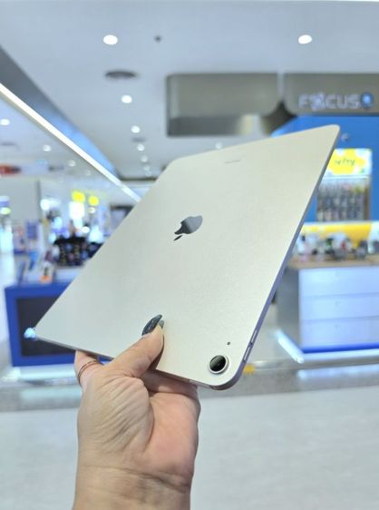 iPAD Air6 (M2) 13นิ้ว รูปที่ 5