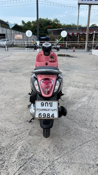 Scoopy ((ขายแล้ว)) รูปที่ 5