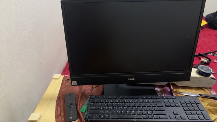 dell all in one 15