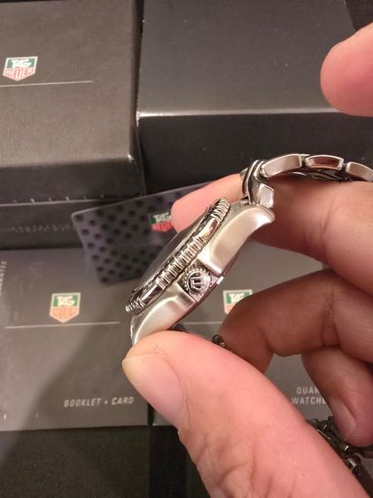 นาฬิกา Tag Heuer รูปที่ 3