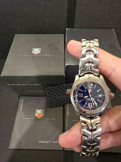 นาฬิกา Tag Heuer