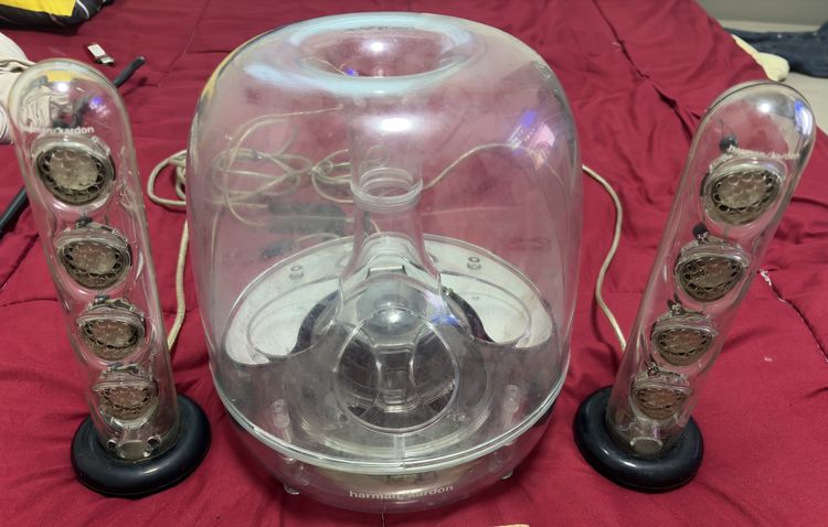 harman kardon รุ่น Soundstick iii