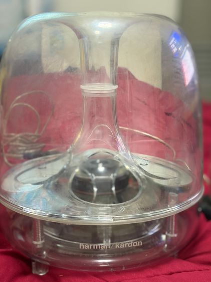 harman kardon รุ่น Soundstick iii รูปที่ 4