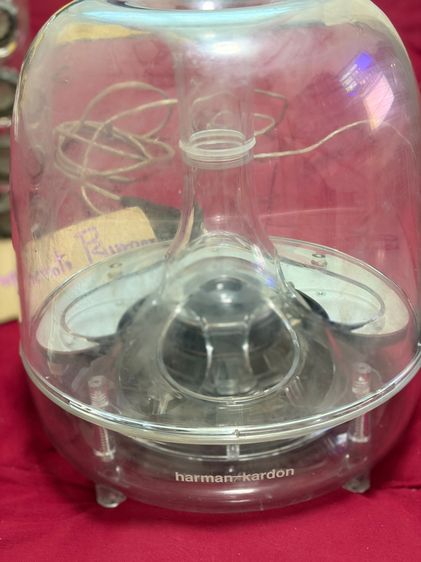 harman kardon รุ่น Soundstick iii รูปที่ 3