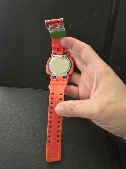 นาฬิกา G-Shock Limited รูปที่ 5