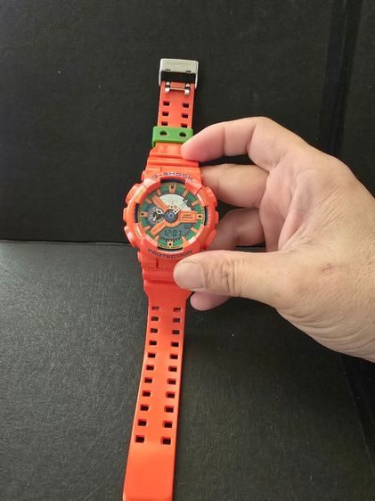 นาฬิกา G-Shock Limited รูปที่ 2
