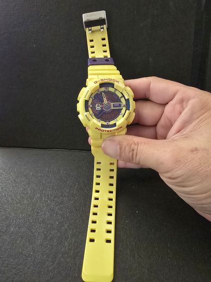 นาฬิกา G-Shock Limited