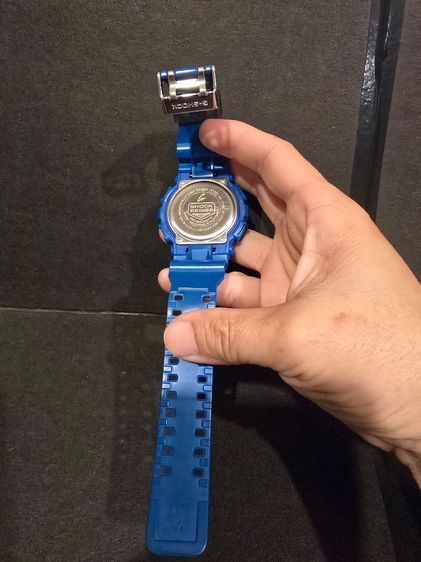 นาฬิกา G-Shock Limited รูปที่ 6