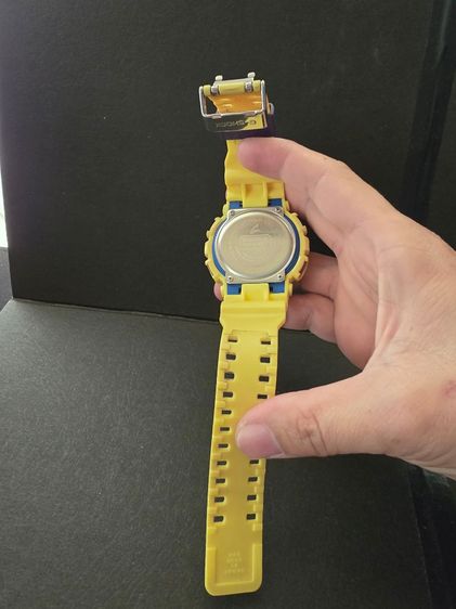 นาฬิกา G-Shock Limited รูปที่ 4