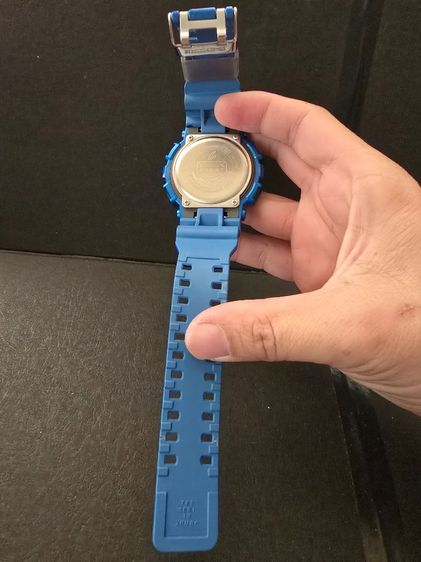 นาฬิกา G-Shock สีlimited Titanium รูปที่ 6