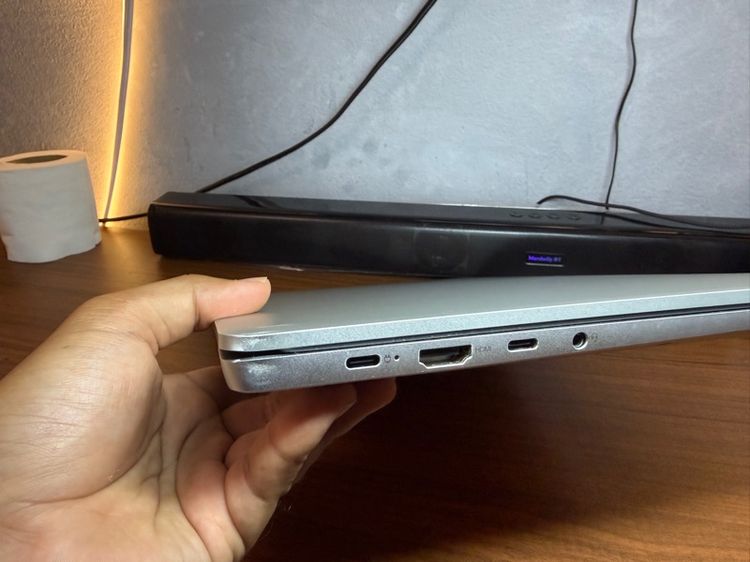Lenovo IdeaPad Slim 5 16IMH9 จอ16นิ้ว รูปที่ 6