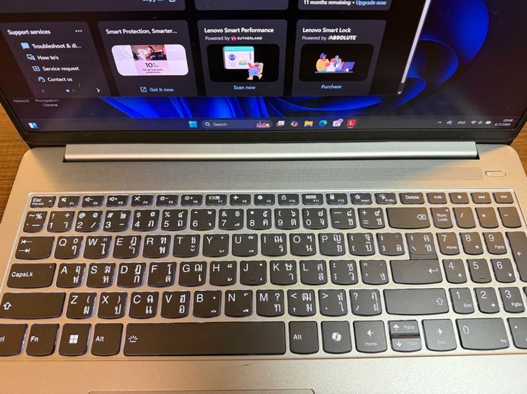 Lenovo IdeaPad Slim 5 16IMH9 จอ16นิ้ว รูปที่ 3
