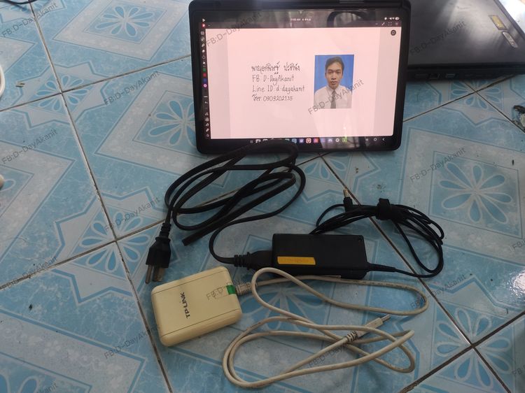 ขายซาก Acer Travelmate4730 รูปที่ 6
