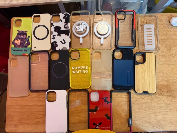 เคส iphone mini 12