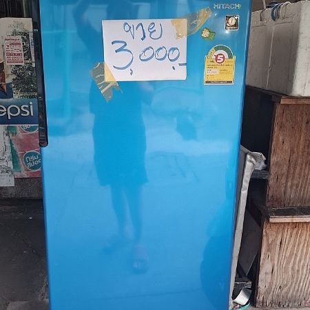 ขายตู้เย็นมือสอง รูปที่ 3