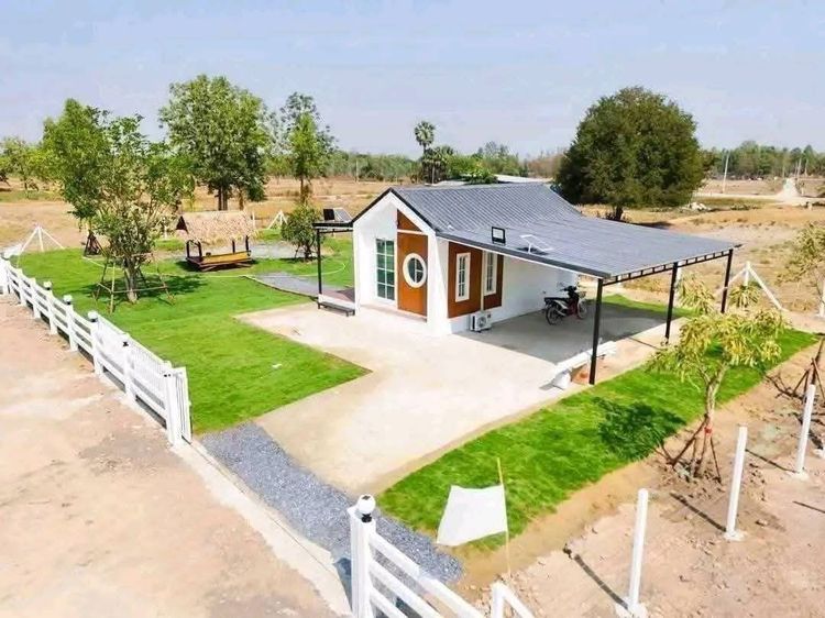 อื่นๆ บ้านผ่อนตรงเจ้าของโครงการถูกกว่าเช่าเริ่มต้น 5,999.- รูปที่ 3