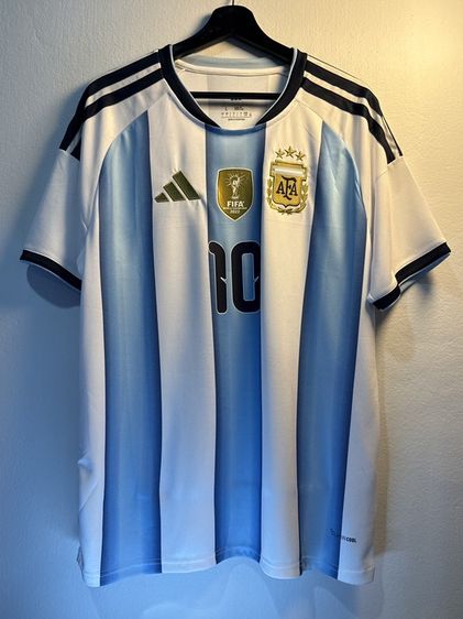 เสื้อบอลทีมชาติ Argentina