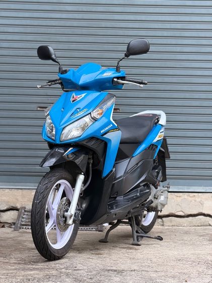 honda click 110i หัวฉีด