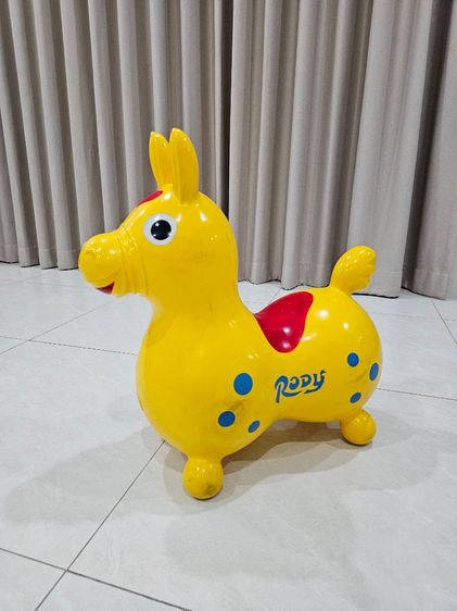 ม้าเด้งดึ๋ง Rody รูปที่ 2