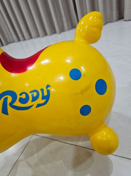 ม้าเด้งดึ๋ง Rody รูปที่ 4