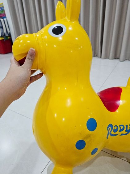 ม้าเด้งดึ๋ง Rody รูปที่ 3