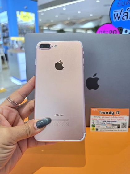 iPhone 7Plus 256gb รูปที่ 3