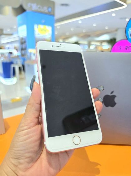 iPhone 7Plus 256gb รูปที่ 6