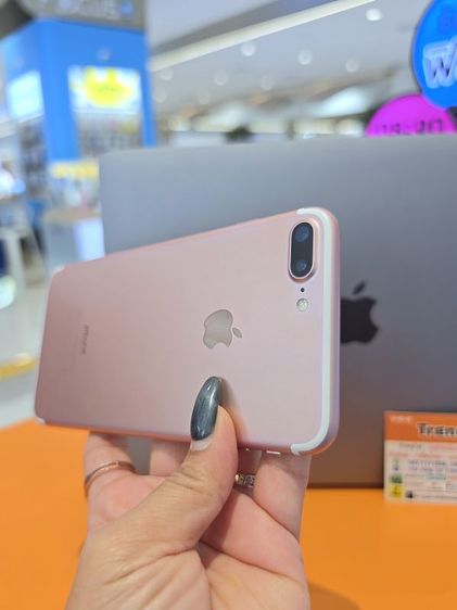 iPhone 7Plus 256gb รูปที่ 5