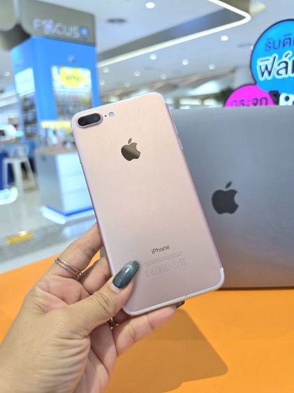 iPhone 7Plus 256gb รูปที่ 11