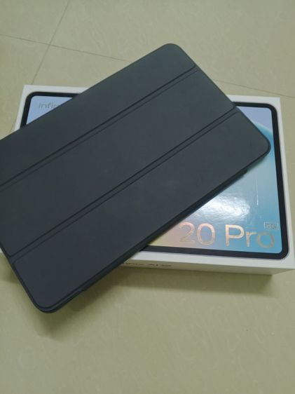 Infinix xpad 20 pro ram8 rom256 ใส่ซิม รูปที่ 5