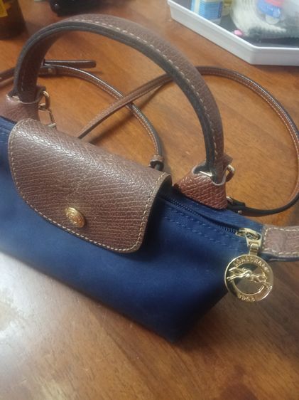 กระเป๋าLongchamp รูปที่ 5