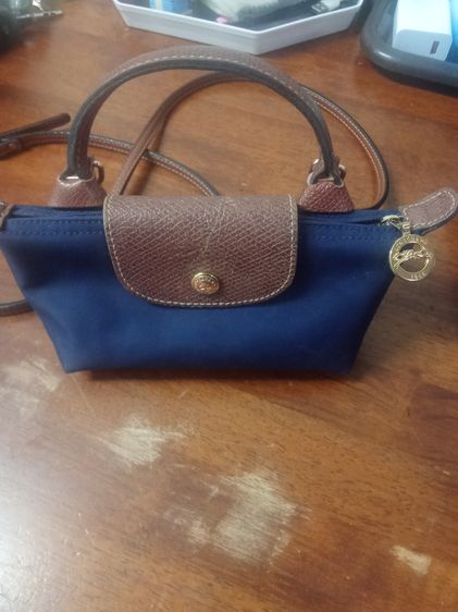 กระเป๋าLongchamp รูปที่ 3