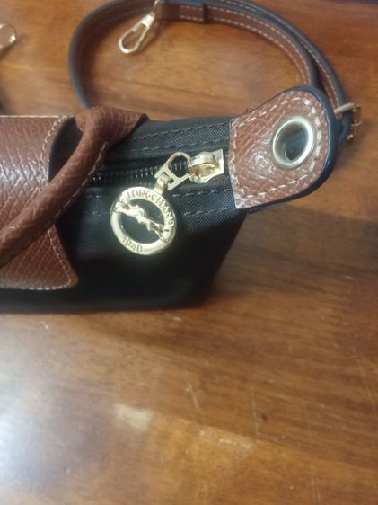 กระเป๋าLongchamp รูปที่ 6