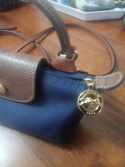 กระเป๋าLongchamp รูปที่ 4
