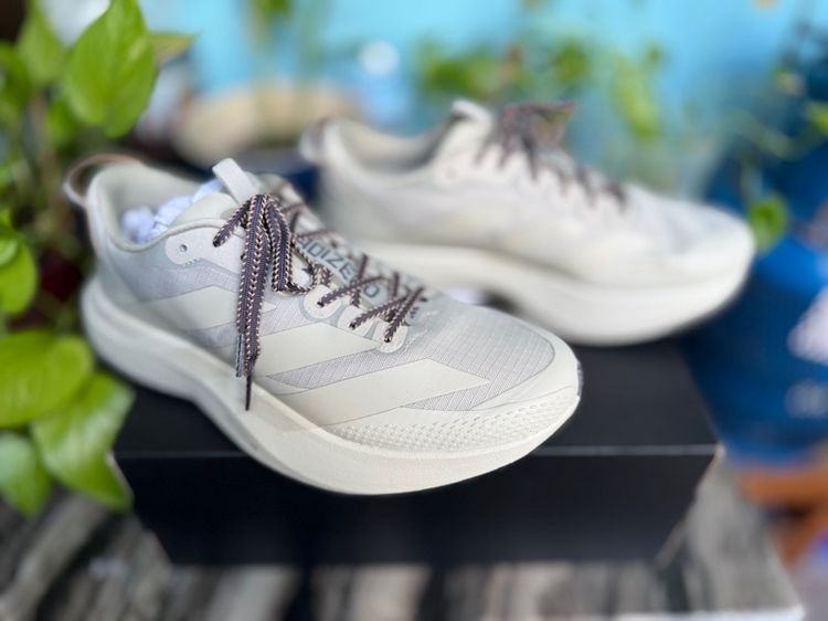 รองเท้าวิ่ง ADIDAS รูปที่ 3